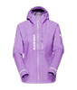 Aenergy TR HS Hooded Women's Jacket