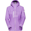 Aenergy TR HS Hooded Women's Jacket