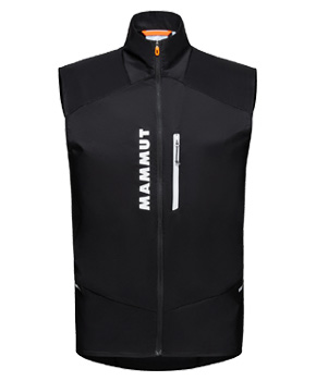 Mammut Aenergy TR WB Hybrid Vest