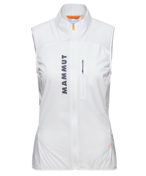 Mammut Aenergy TR WB Hybrid Women's Vest