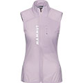 Aenergy TR WB Hybrid Women's Vest