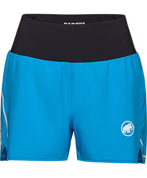 Mammut Aenergy TR Women's Shorts