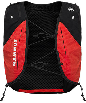 Mammut Aenergy Trail Vest 12