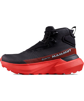 Mammut Aenergy Ultra Mid GTX Men