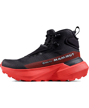 Mammut Aenergy Ultra Mid GTX Women