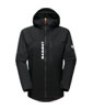 Aenergy WB Hooded Jacket