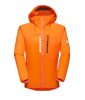 Aenergy WB Hooded Jacket