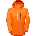 Aenergy WB Hooded Jacket