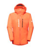 Aenergy WB Hooded Jacket