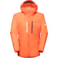 Aenergy WB Hooded Jacket
