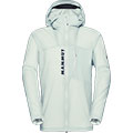 Aenergy WB Hooded Jacket