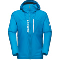 Aenergy WB Hooded Jacket