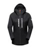 Aenergy WB Hooded Women's Jacket