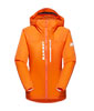 Aenergy WB Hooded Women's Jacket