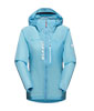 Aenergy WB Hooded Women's Jacket