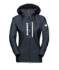 Aenergy WB Hooded Women's Jacket