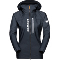 Aenergy WB Hooded Women's Jacket