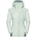Aenergy WB Hooded Women's Jacket