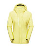 Aenergy WB Hooded Women's Jacket