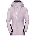 Aenergy WB Hooded Women's Jacket