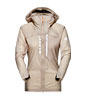 Aenergy WB Hooded Women's Jacket