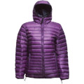 Affinity W's Ultra Lightweight Down Jacket