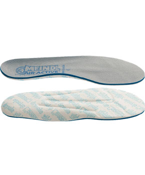 Meindl Air Active Soft Print Einlegesohle