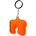 Airbag Key Chain