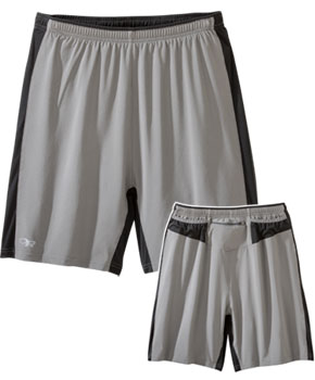 Outdoor Research Airfoil Shorts