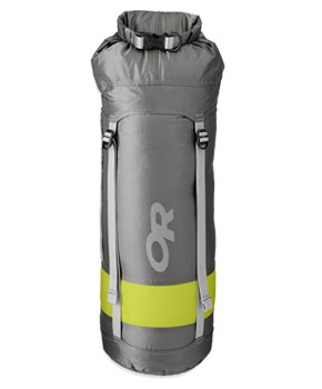 Outdoor Research Airpurge Dry Compression Sack – 10 Liter