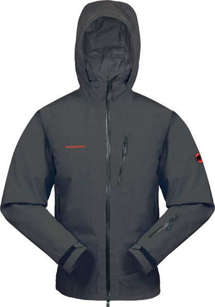 Mammut Alagna Jacket - Alles für Ihren Outdoorbedarf gibt's bei  outdoor-works.de