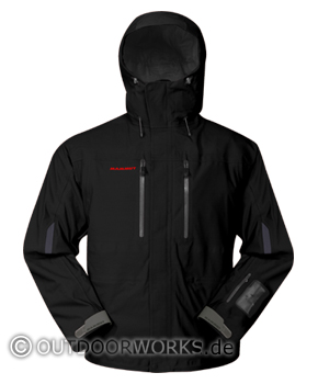Mammut Alaska Jacket