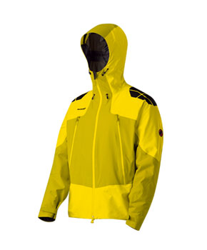 Mammut Albaron Jacket