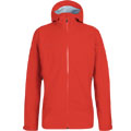 Albula HS Hooded Jacket