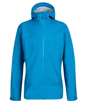 Mammut Albula HS Hooded Jacket