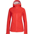 Albula HS Hooded Women's Jacket