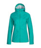 Albula HS Hooded Women's Jacket