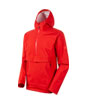 Albula Half Zip HS Hooded Jacket