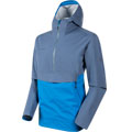 Albula Half Zip HS Hooded Jacket