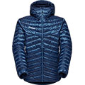 Albula IN Hooded Jacket Unexplored