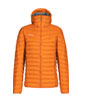 Albula IN Hooded Jacket