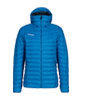 Albula IN Hooded Jacket