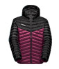 Albula IN Hooded Jacket