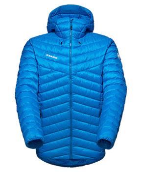 Mammut Albula IN Hooded Jacket