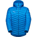Albula IN Hooded Jacket