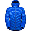 Albula IN Hooded Jacket