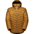 Albula IN Hooded Jacket