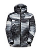 Albula IN Hooded Women's Jacket GRAIN