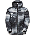 Albula IN Hooded Women's Jacket GRAIN