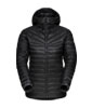 Albula IN Hooded Women's Jacket